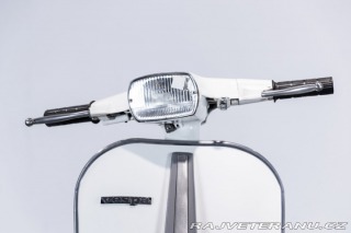 Piaggio Vespa 50 SPECIAL 1978
