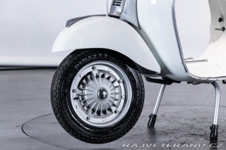 Piaggio Vespa 50 SPECIAL 1978