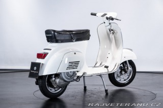Piaggio Vespa 50 SPECIAL 1978