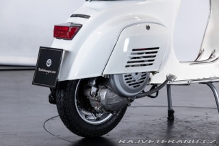 Piaggio Vespa 50 SPECIAL 1978