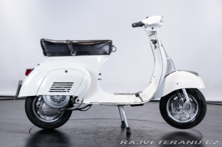 Piaggio Vespa 50 SPECIAL 1978