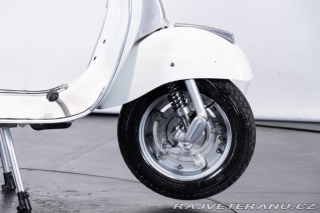 Piaggio Vespa 50 SPECIAL 1978