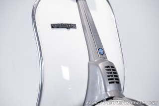 Piaggio Vespa 50 SPECIAL 1978