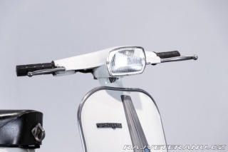 Piaggio Vespa 50 SPECIAL 1978