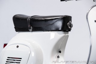 Piaggio Vespa 50 SPECIAL 1978