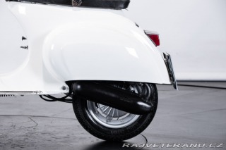 Piaggio Vespa 50 SPECIAL 1978