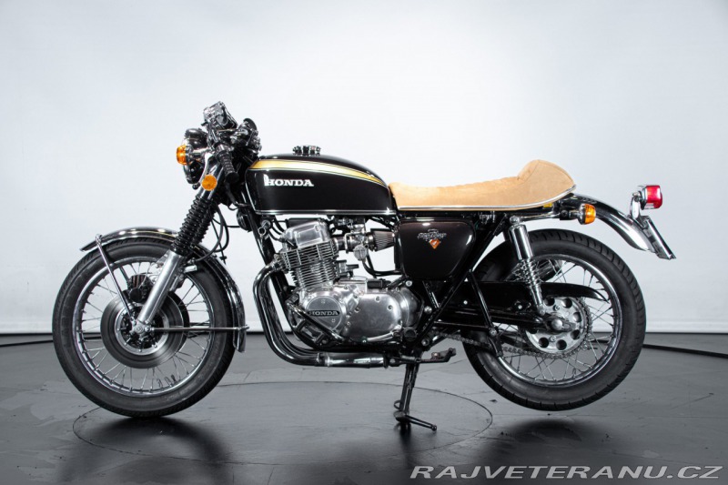 Honda CB 750 FOUR