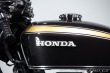 Honda CB 750 FOUR 1973