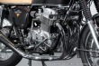 Honda CB 750 FOUR 1973