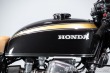 Honda CB 750 FOUR 1973