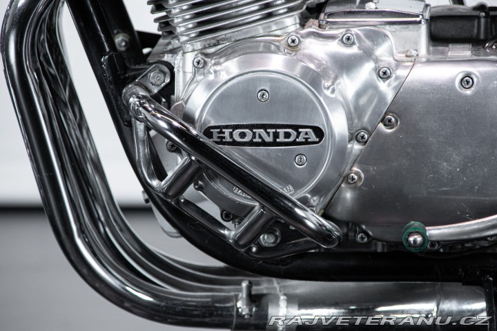 Honda CB 750 FOUR 1973