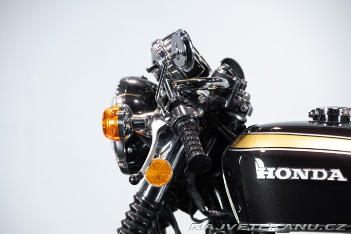 Honda CB 750 FOUR 1973