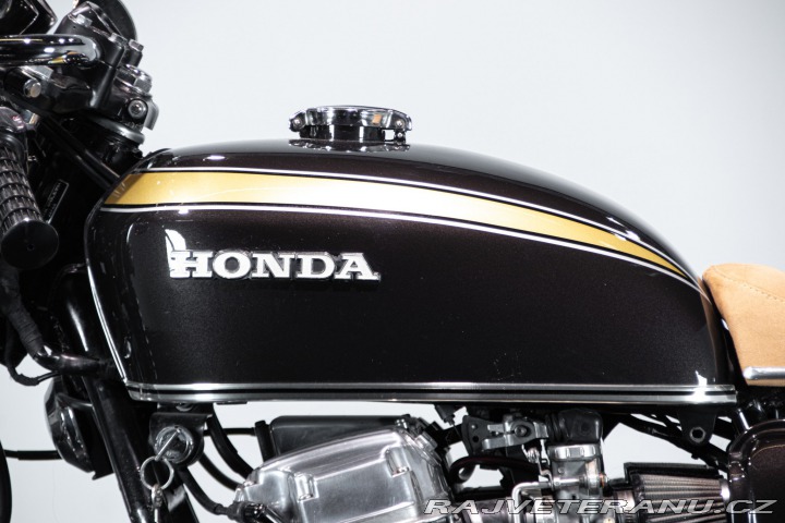Honda CB 750 FOUR 1973