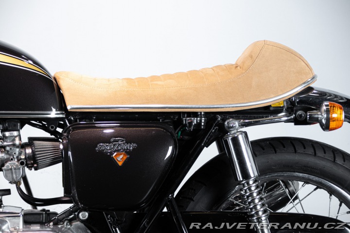 Honda CB 750 FOUR 1973
