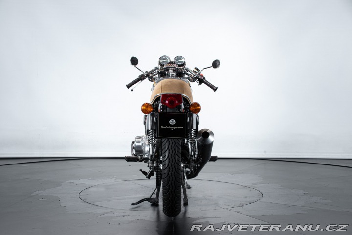 Honda CB 750 FOUR 1973