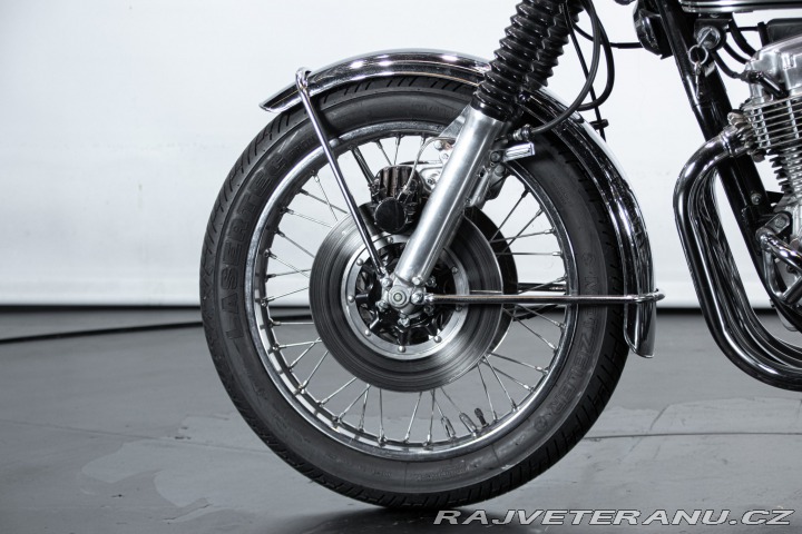 Honda CB 750 FOUR 1973