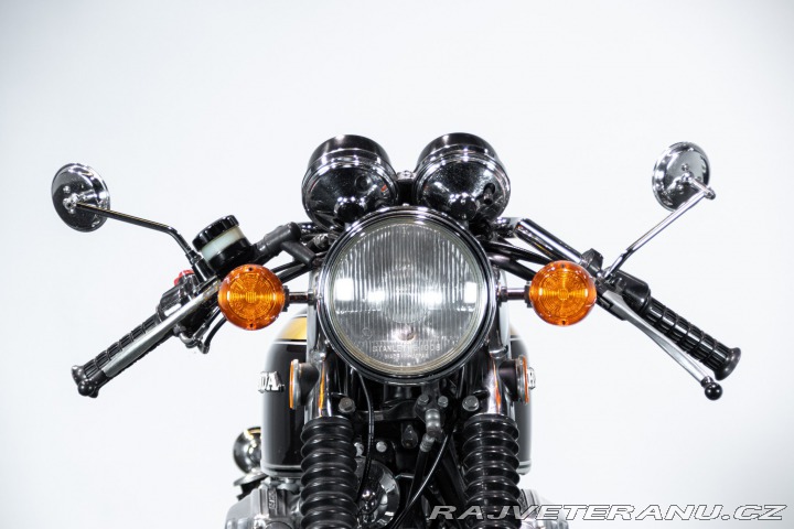 Honda CB 750 FOUR 1973