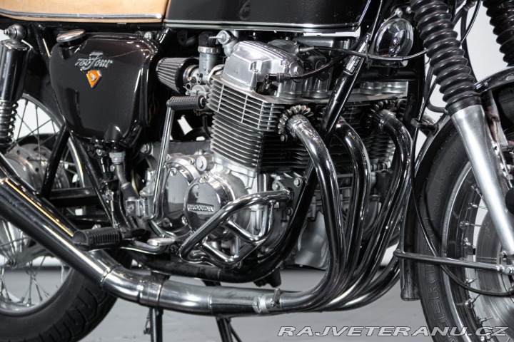 Honda CB 750 FOUR 1973