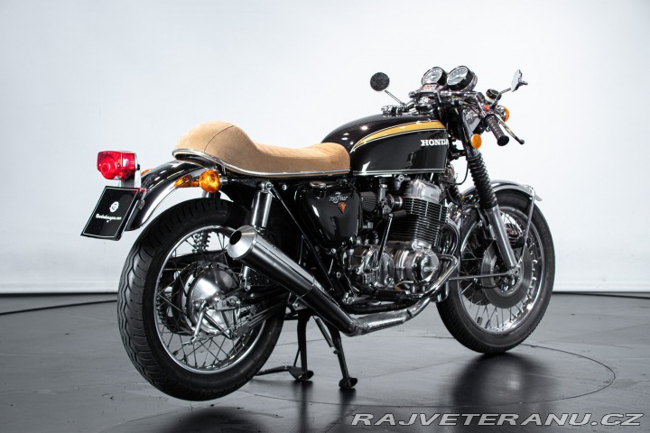 Honda CB 750 FOUR 1973