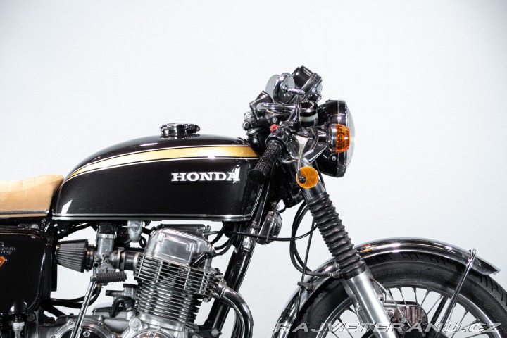 Honda CB 750 FOUR 1973