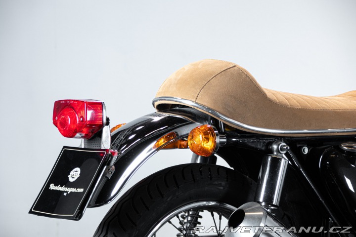 Honda CB 750 FOUR 1973