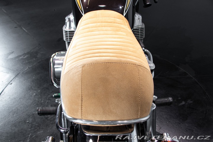 Honda CB 750 FOUR 1973
