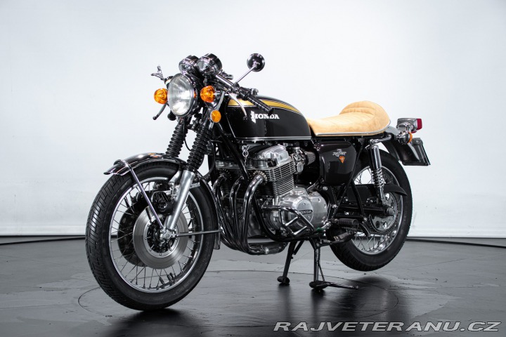 Honda CB 750 FOUR 1973