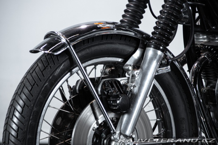 Honda CB 750 FOUR 1973