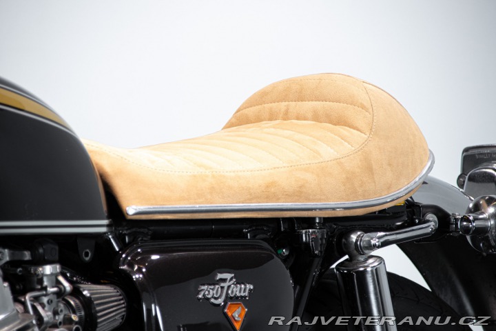 Honda CB 750 FOUR 1973
