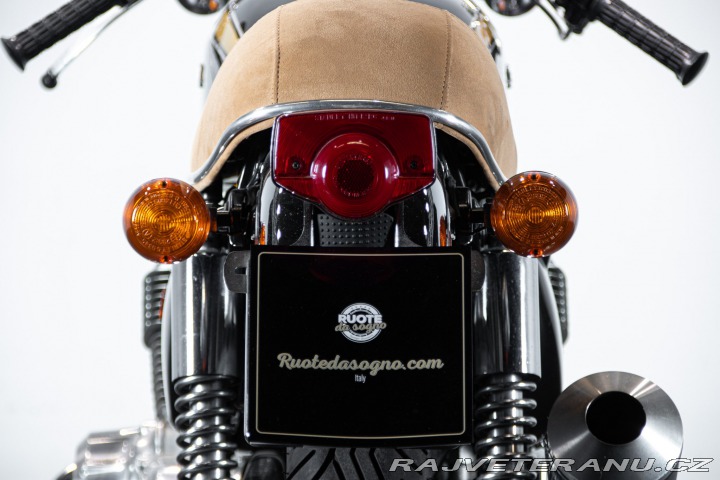 Honda CB 750 FOUR 1973