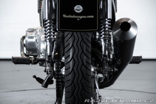 Honda CB 750 FOUR 1973