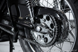 Honda CB 750 FOUR 1973