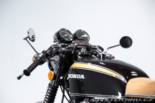 Honda CB 750 FOUR 1973