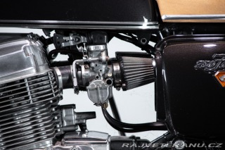 Honda CB 750 FOUR 1973
