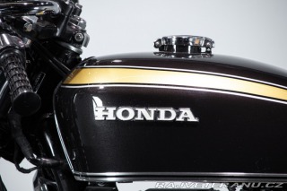 Honda CB 750 FOUR 1973