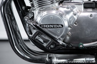 Honda CB 750 FOUR 1973
