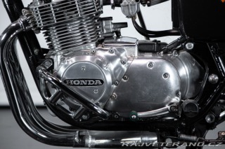 Honda CB 750 FOUR 1973