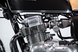 Honda CB 750 FOUR 1973