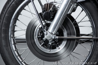 Honda CB 750 FOUR 1973
