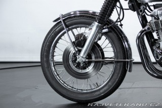 Honda CB 750 FOUR 1973