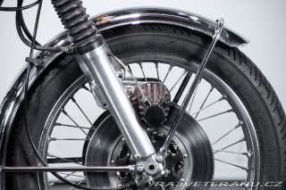 Honda CB 750 FOUR 1973