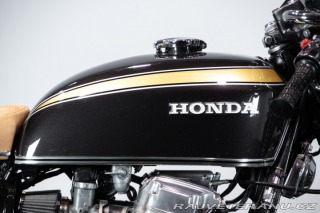 Honda CB 750 FOUR 1973