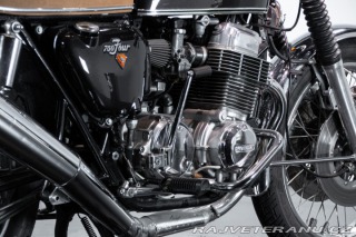 Honda CB 750 FOUR 1973