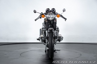 Honda CB 750 FOUR 1973