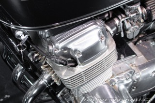 Honda CB 750 FOUR 1973