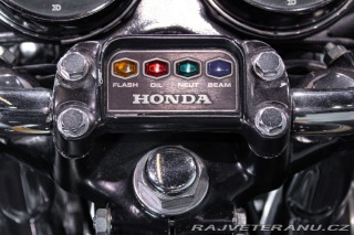Honda CB 750 FOUR 1973