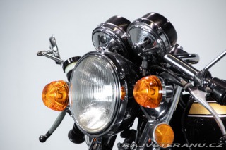 Honda CB 750 FOUR 1973