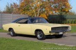 Dodge Charger 383 V8, manuál 1968