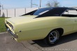 Dodge Charger 383 V8, manuál 1968