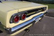 Dodge Charger 383 V8, manuál 1968
